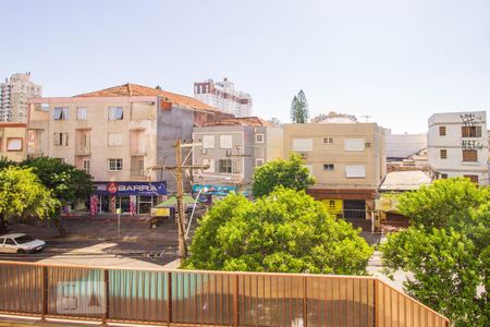 Apartamento para alugar com 75m², 3 quartos e 1 vagaVista do Quarto 1