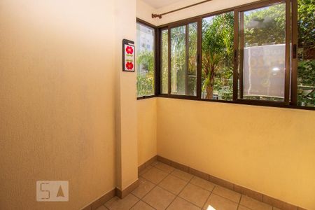 Apartamento para alugar com 75m², 3 quartos e 1 vagaVaranda da Sala