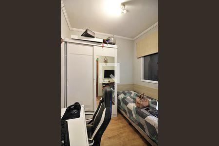 Quarto 2 de apartamento para alugar com 2 quartos, 52m² em Vila Santa Cassia, São Bernardo do Campo