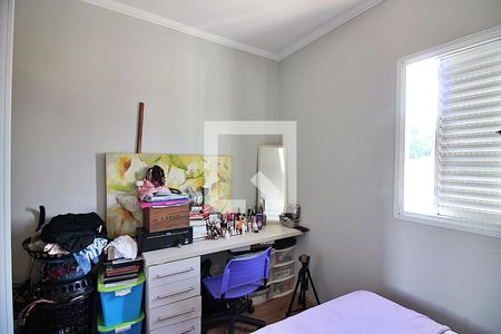 Quarto 1  de apartamento para alugar com 2 quartos, 52m² em Vila Santa Cassia, São Bernardo do Campo