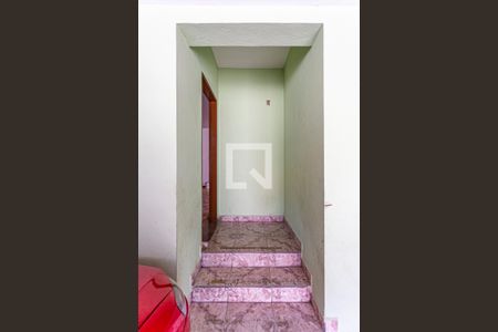 Casa à venda com 150m², 3 quartos e 3 vagasEntrada Garagem / Sala