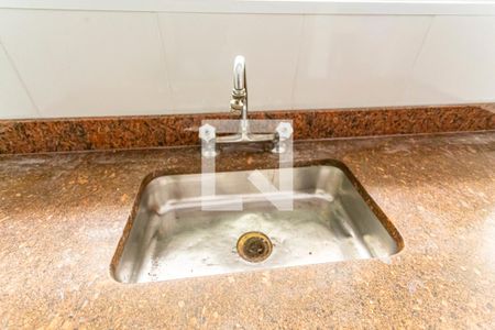 Casa à venda com 150m², 3 quartos e 3 vagasDetalhe da Cozinha