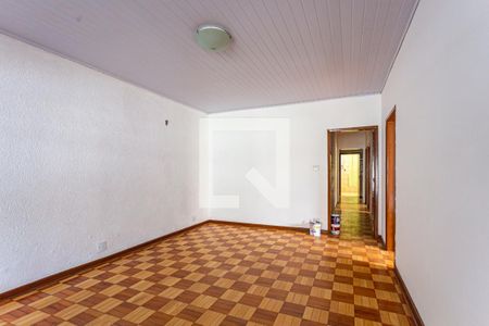 Sala de casa à venda com 3 quartos, 150m² em Jardim Ipanema, Santo André