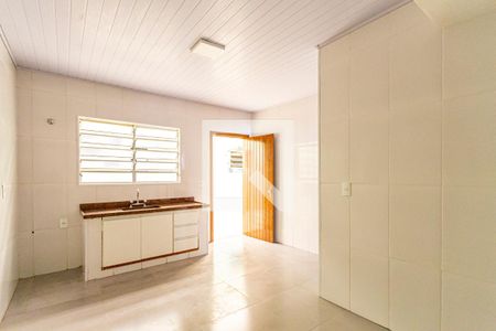 Casa à venda com 150m², 3 quartos e 3 vagasCozinha