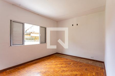 Quarto 2 de casa à venda com 3 quartos, 150m² em Jardim Ipanema, Santo André