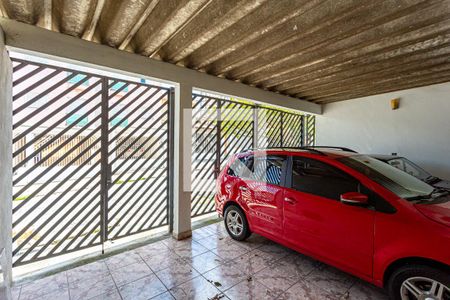 Casa à venda com 150m², 3 quartos e 3 vagasGaragem