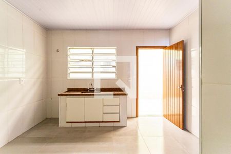 Casa à venda com 150m², 3 quartos e 3 vagasCozinha