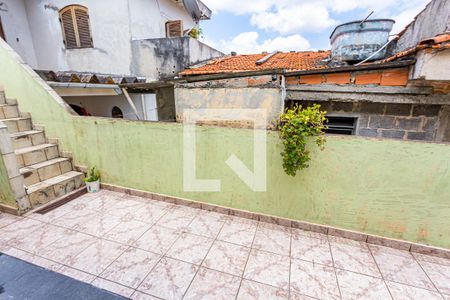 Casa à venda com 150m², 3 quartos e 3 vagasVista do Quarto 2
