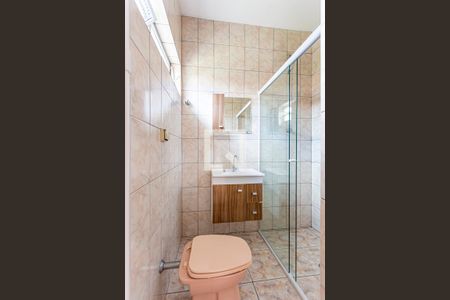 Casa à venda com 150m², 3 quartos e 3 vagasBanheiro da Suite