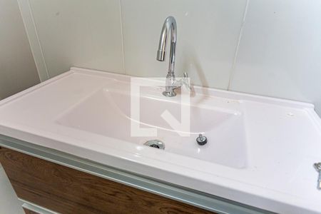 Casa à venda com 150m², 3 quartos e 3 vagasDetalhe do Banheiro