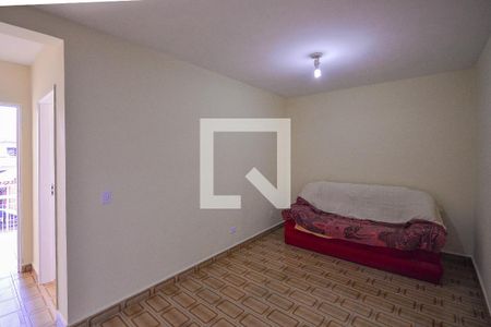 Sala de casa à venda com 2 quartos, 125m² em Vila Moraes, São Paulo