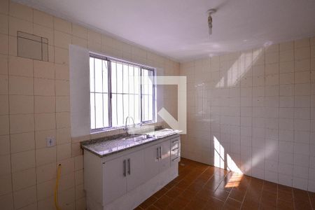 Cozinha de casa à venda com 2 quartos, 125m² em Vila Moraes, São Paulo