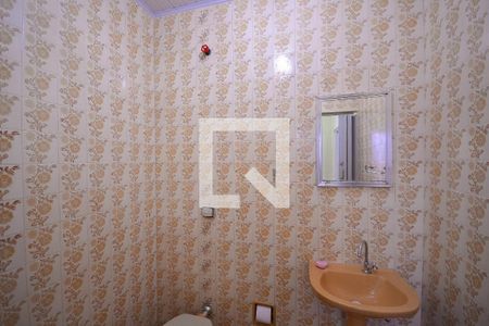 Banheiro de casa à venda com 2 quartos, 125m² em Vila Moraes, São Paulo