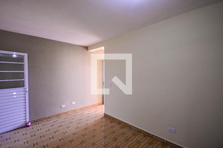 Sala 2 de casa à venda com 2 quartos, 125m² em Vila Moraes, São Paulo