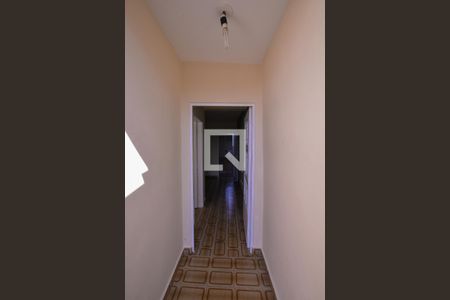 Corredor de casa à venda com 2 quartos, 125m² em Vila Moraes, São Paulo