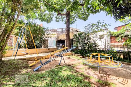 Apartamento à venda com 60m², 2 quartos e 1 vagaPlayground