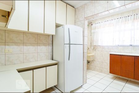 Apartamento à venda com 60m², 2 quartos e 1 vagaCozinha