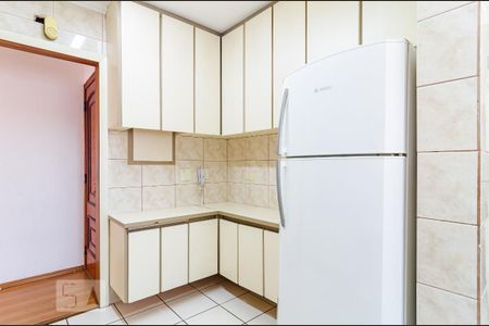 Apartamento à venda com 60m², 2 quartos e 1 vagaCozinha