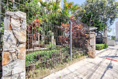 Apartamento à venda com 60m², 2 quartos e 1 vagaFachada