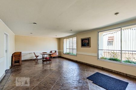 Apartamento à venda com 60m², 2 quartos e 1 vagaSalão de Festas