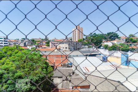 Apartamento à venda com 60m², 2 quartos e 1 vagaVista do Quarto 1