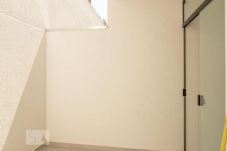 Casa à venda com 110m², 3 quartos e 2 vagasÁrea de Serviço