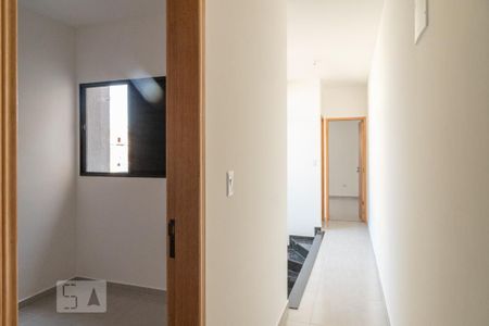 Casa à venda com 110m², 3 quartos e 2 vagasCorredor