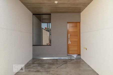 Casa à venda com 110m², 3 quartos e 2 vagasGaragem