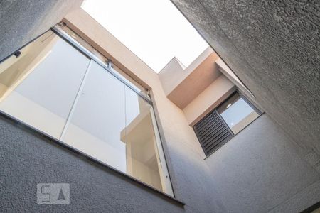 Casa à venda com 110m², 3 quartos e 2 vagasJardim de inverno