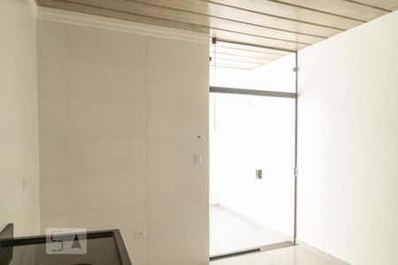 Casa à venda com 110m², 3 quartos e 2 vagasCozinha