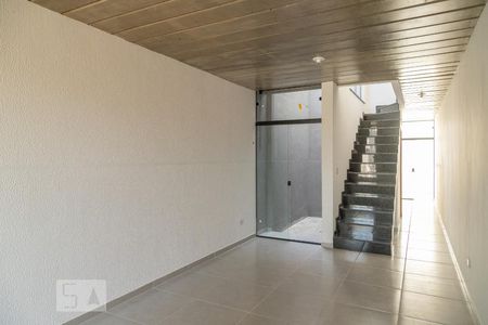 Sala de casa à venda com 3 quartos, 110m² em Parque Maria Luiza, São Paulo