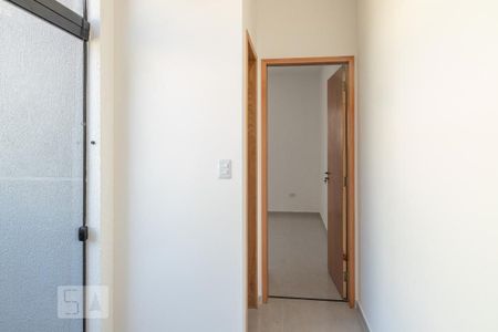 Casa à venda com 110m², 3 quartos e 2 vagasCorredor