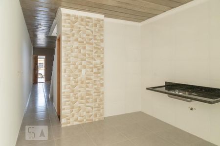 Casa à venda com 110m², 3 quartos e 2 vagasCozinha