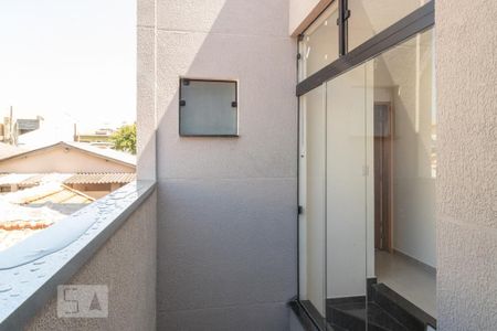 Casa à venda com 110m², 3 quartos e 2 vagasVista do Quarto 2