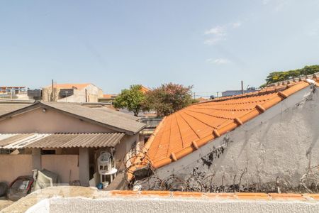 Casa à venda com 110m², 3 quartos e 2 vagasVista do Quarto 3