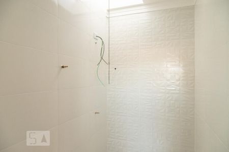 Casa à venda com 110m², 3 quartos e 2 vagasBanheiro da Suíte