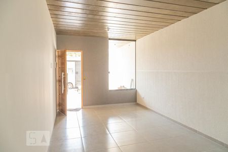 Sala de casa à venda com 3 quartos, 110m² em Parque Maria Luiza, São Paulo