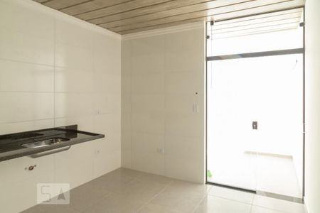 Casa à venda com 110m², 3 quartos e 2 vagasCozinha