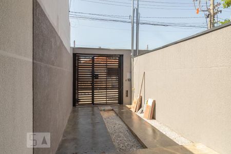 Casa à venda com 110m², 3 quartos e 2 vagasGaragem