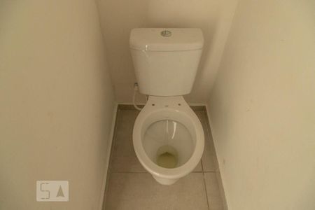 Casa à venda com 110m², 3 quartos e 2 vagasLavabo