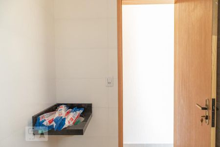 Casa à venda com 110m², 3 quartos e 2 vagasBanheiro