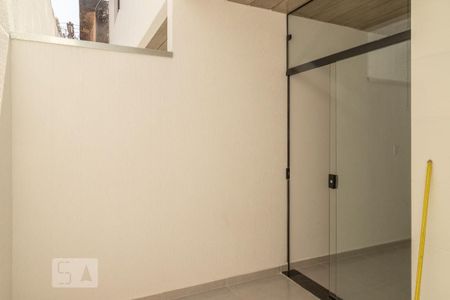 Casa à venda com 110m², 3 quartos e 2 vagasÁrea de Serviço