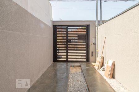 Casa à venda com 110m², 3 quartos e 2 vagasGaragem