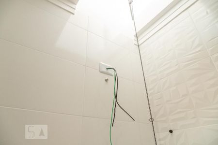 Casa à venda com 110m², 3 quartos e 2 vagasBanheiro da Suíte