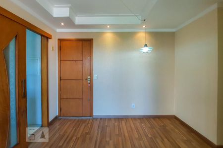 Sala de apartamento para alugar com 2 quartos, 50m² em Paulicéia, São Bernardo do Campo