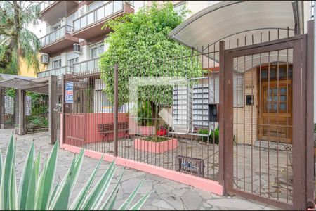 Apartamento à venda com 43m², 1 quarto e sem vaga Apartamento à venda com 43m², 1 quarto e sem vagaFachada do Prédio