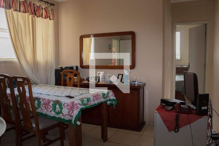 Sala de Jantar de apartamento à venda com 3 quartos, 105m² em Vila Garcia, Jundiaí