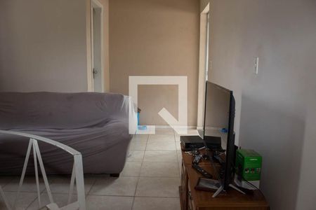 Sala de apartamento à venda com 3 quartos, 105m² em Vila Garcia, Jundiaí