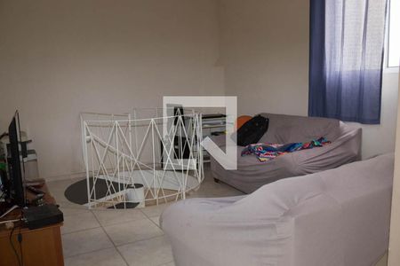 Sala de apartamento à venda com 3 quartos, 105m² em Vila Garcia, Jundiaí