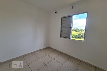 Quarto 2 de apartamento para alugar com 2 quartos, 50m² em Jardim Tatiana, Votorantim
